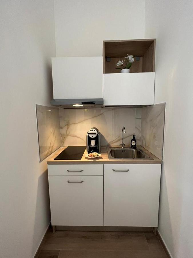 Fior Di Loto Suite - Antonelli Torino Dış mekan fotoğraf