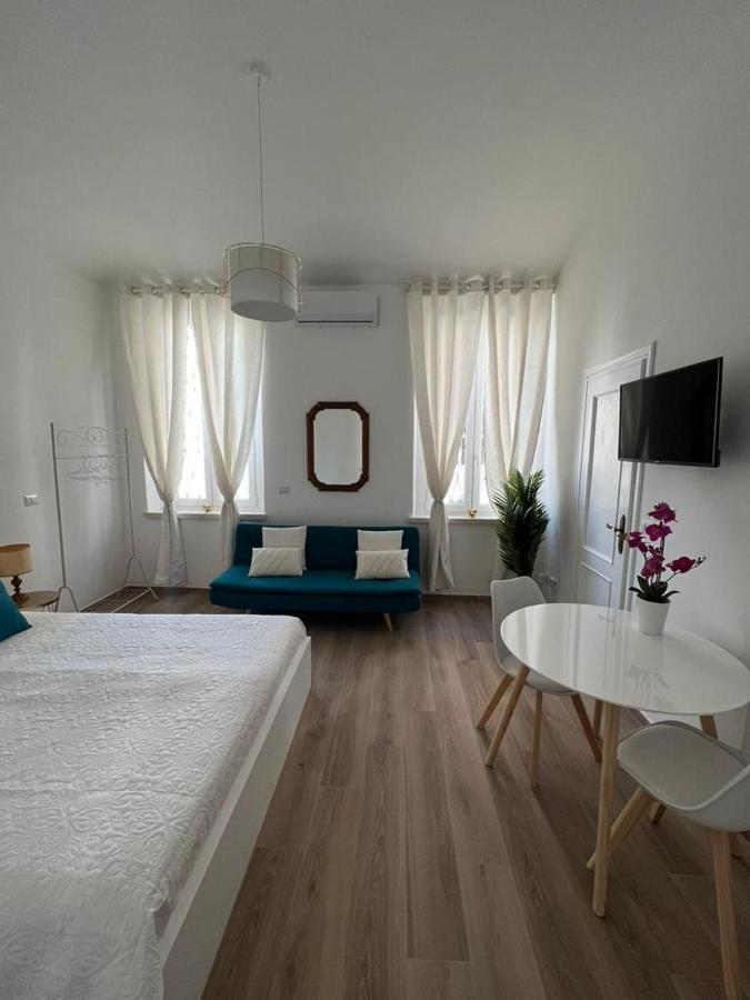 Fior Di Loto Suite - Antonelli Torino Dış mekan fotoğraf