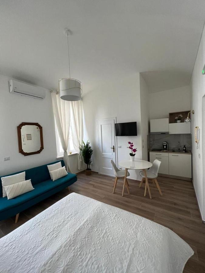 Fior Di Loto Suite - Antonelli Torino Dış mekan fotoğraf