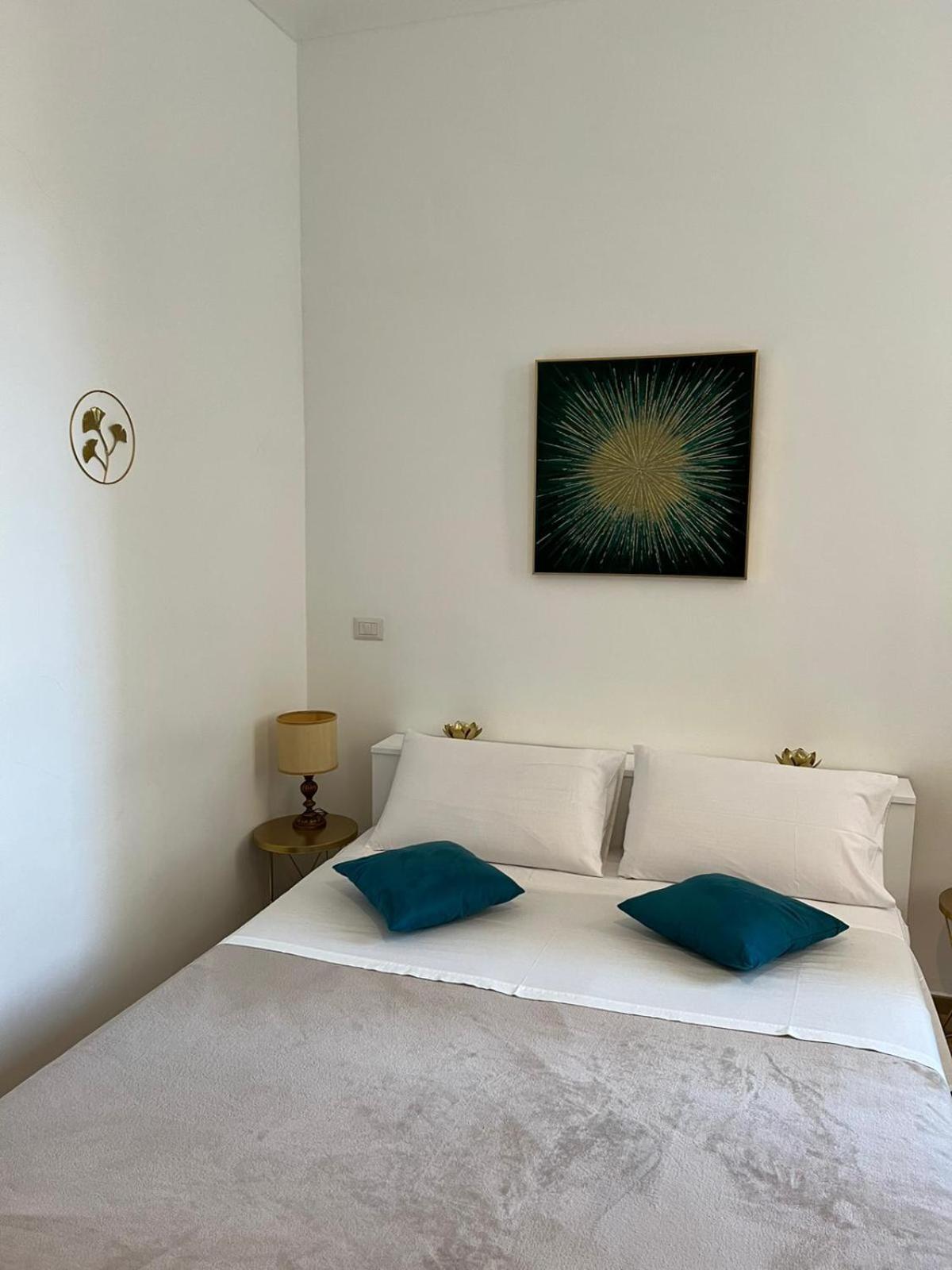 Fior Di Loto Suite - Antonelli Torino Dış mekan fotoğraf