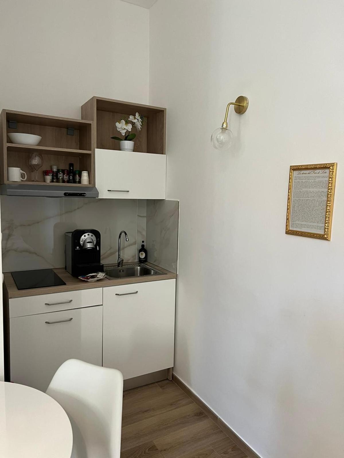 Fior Di Loto Suite - Antonelli Torino Dış mekan fotoğraf